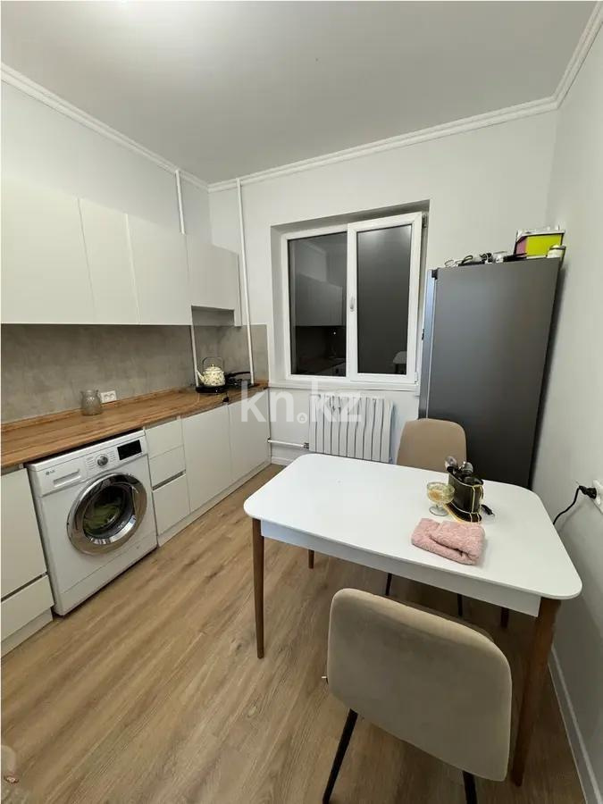 Продажа 1-комнатной квартиры, 40 м² в Алматы - фото 2