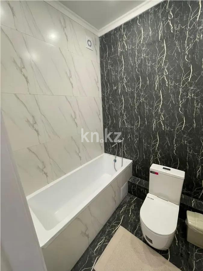 Продажа 1-комнатной квартиры, 37 м², ул. Култегин, дом  11 в Астане - фото 3