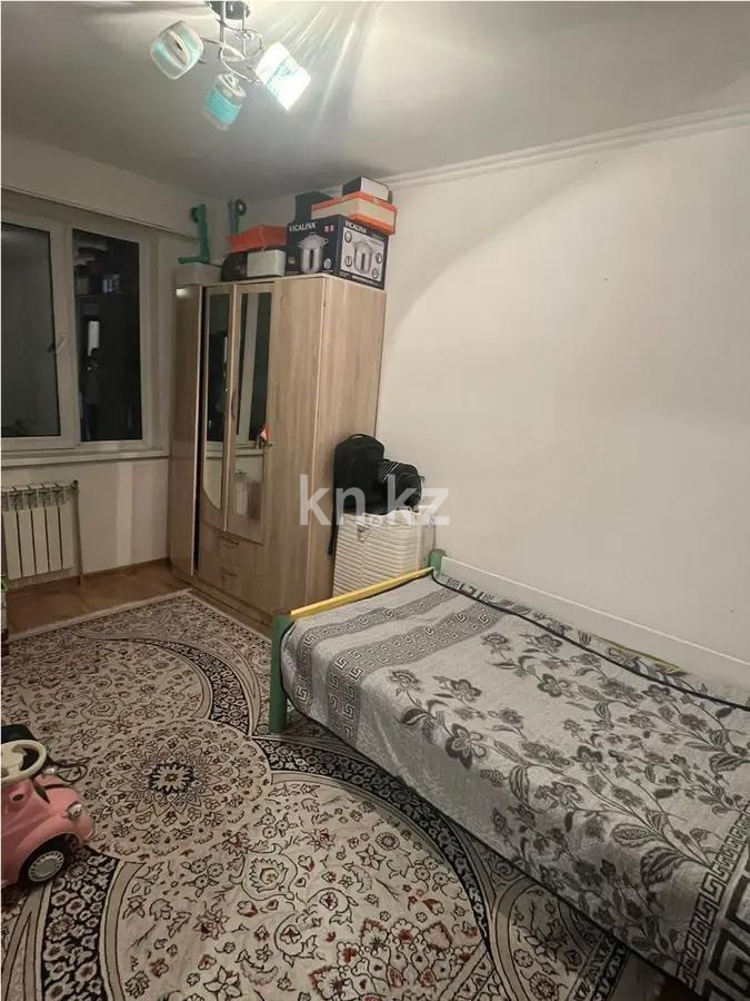 Продажа 3-комнатной квартиры, 63 м² - Продажа квартир в Алматы - страница 3 фото 2 из 4