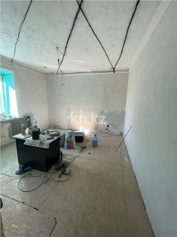 Продажа 2-комнатной квартиры, 65 м², ул. Мустафина, дом  16/2 - Продажа квартир в Караганде фото 1 из 5