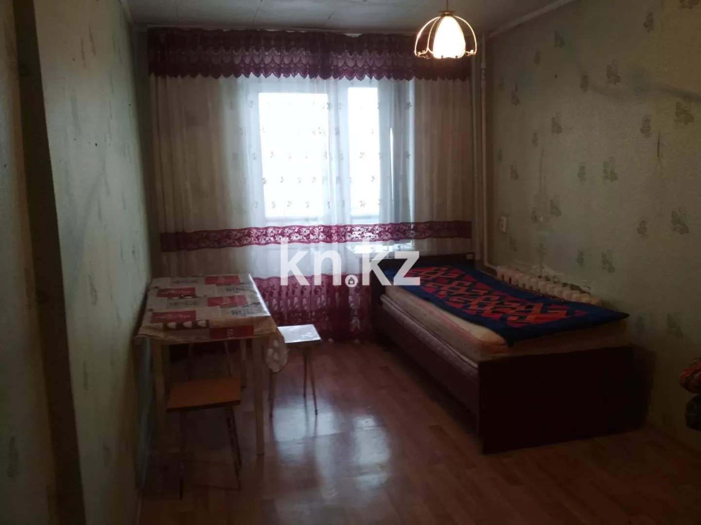 Продажа 3-комнатной квартиры, 64 м², ул. Гапеева, дом  5 в Караганде - фото 13