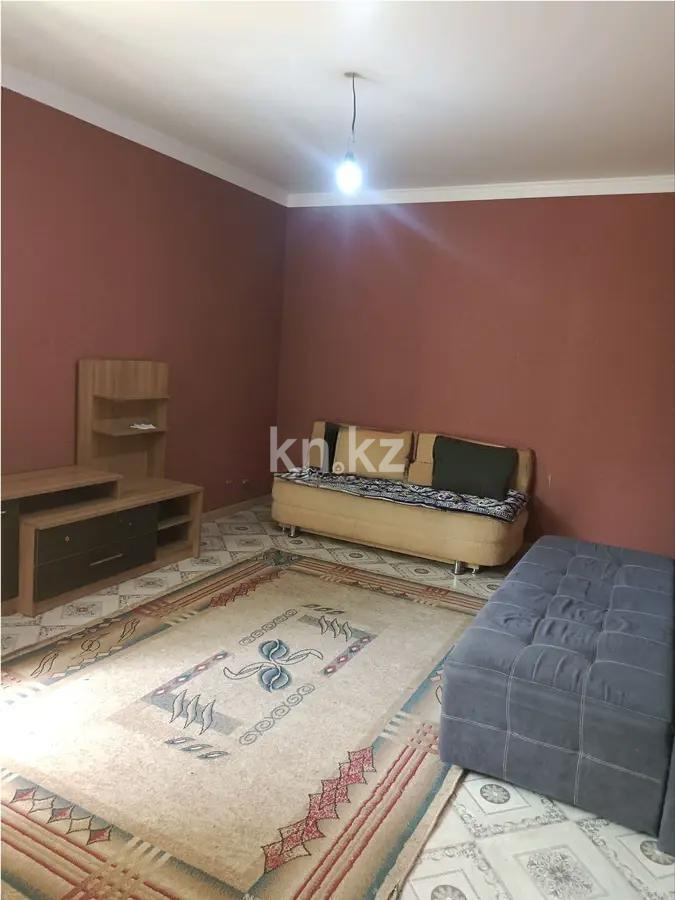 Продажа 1-комнатной квартиры, 39 м² в Астане