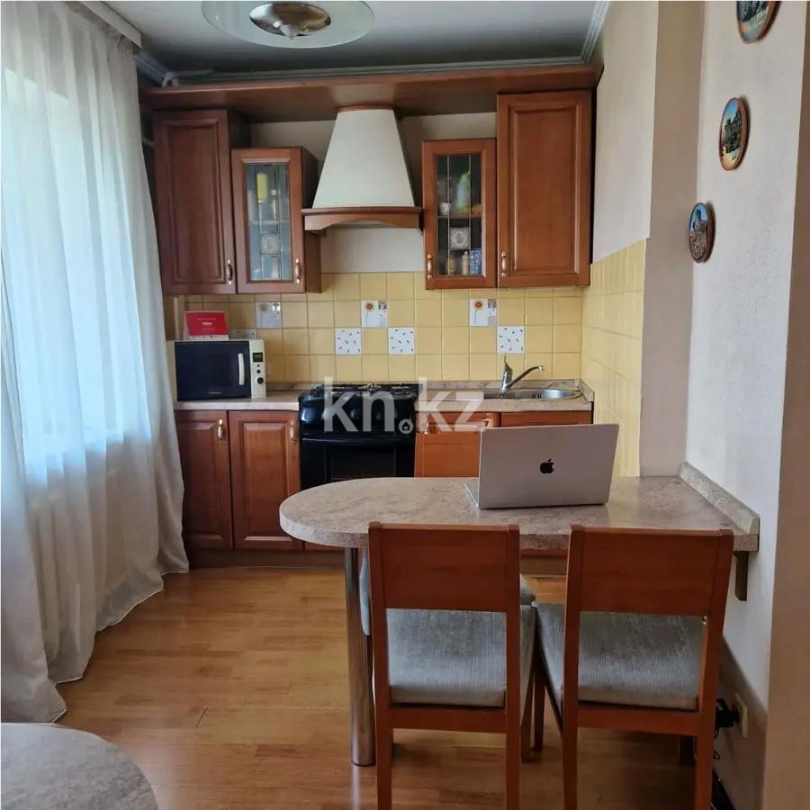 Продажа 1-комнатной квартиры, 37 м², пр. Аль-Фараби, дом  65 - Продажа квартир в Алматы без посредников с фото фото 2 из 3