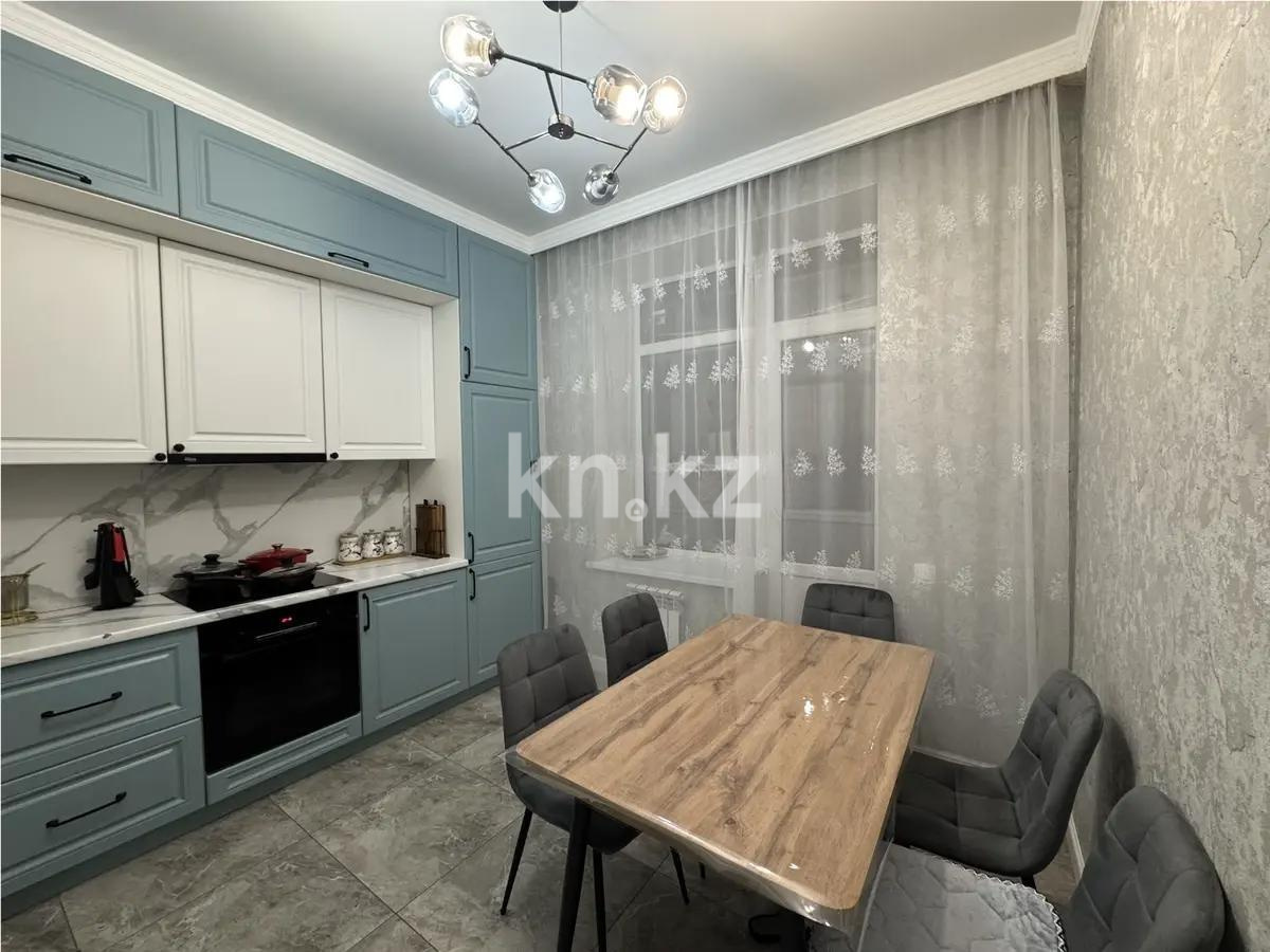 Продажа 3-комнатной квартиры, 91.4 м² - Продажа трехкомнатных квартир от собственников в Астане - страница 41 фото 4 из 6