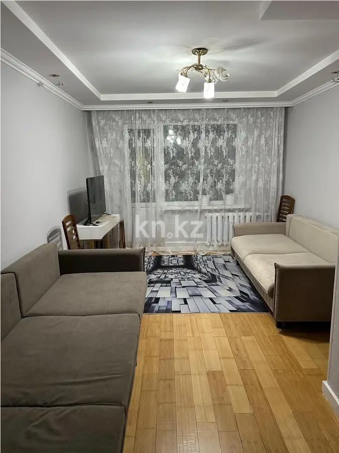Продажа 1-комнатной квартиры, 36.7 м² в Астане