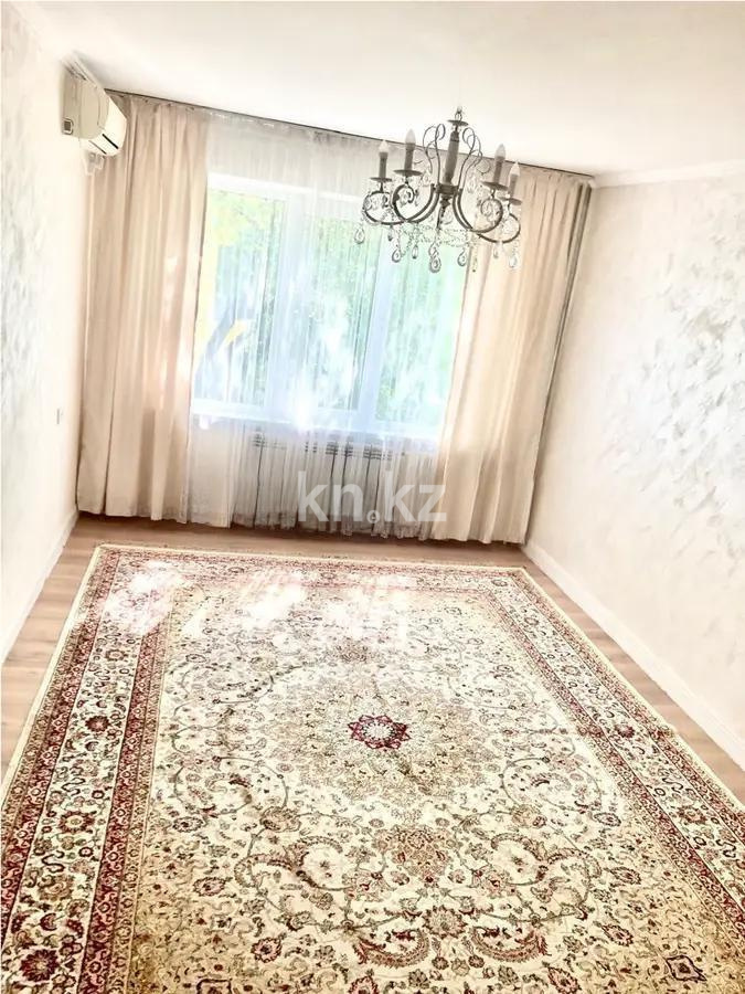 Продажа 3-комнатной квартиры, 66 м², мкр-н Таугуль, дом  51 в Алматы