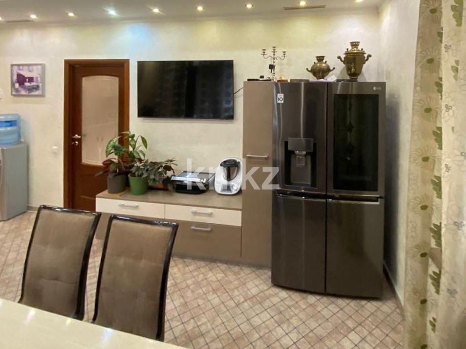 Продажа 7-комнатного дома, 350 м², Талгата Бигельдинова, дом  90 - Продажа домов, коттеджей в Алматы фото 26 из 30