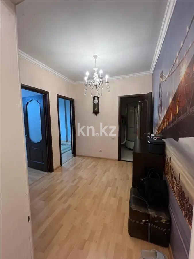 Продажа 2-комнатной квартиры, 56.6 м² в Астане - фото 4