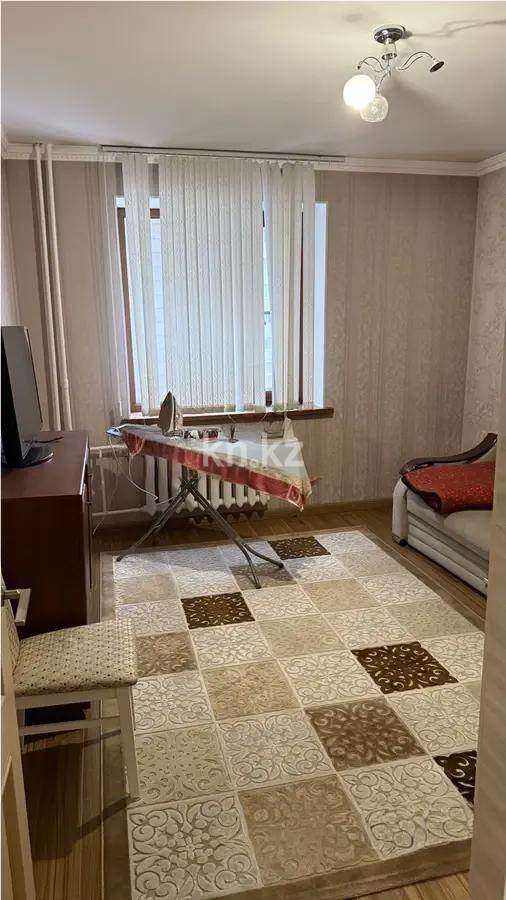 Продажа 3-комнатной квартиры, 65.9 м² в Астане