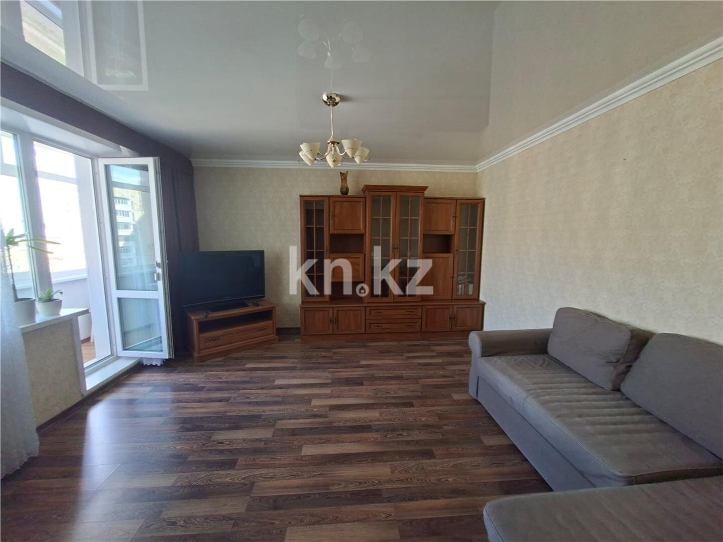 Продажа 3-комнатной квартиры, 68 м² в Караганде