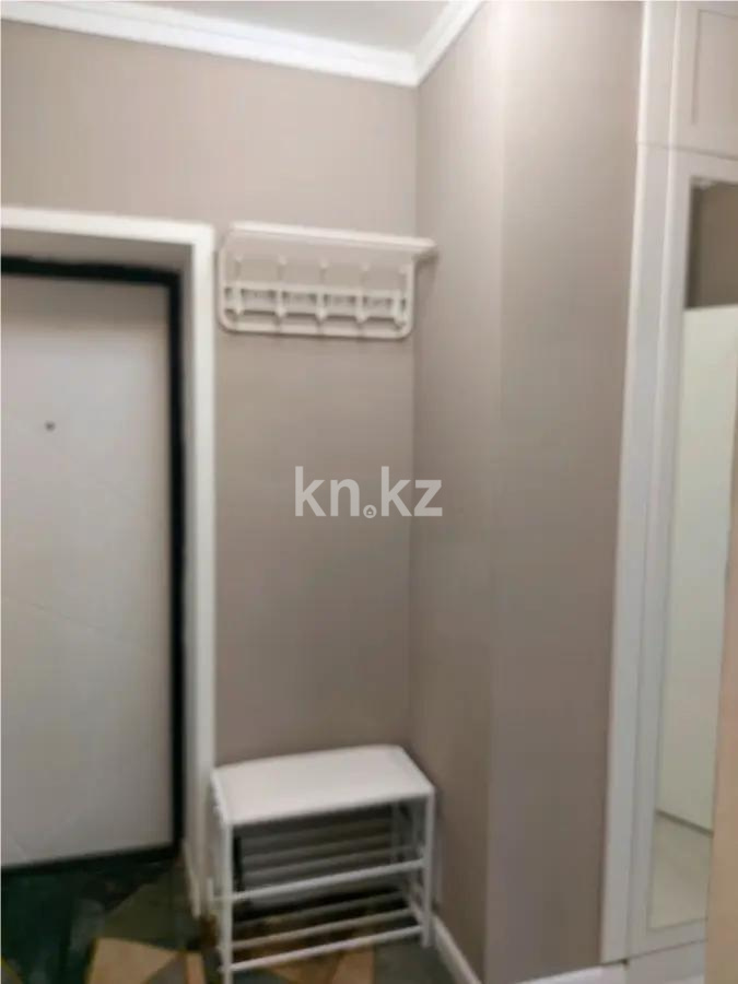 Продажа 1-комнатной квартиры, 42.4 м², пр. Абылай хана, дом  5/1 - Продажа  однокомнатных квартир в Астане с фото фото 4 из 4