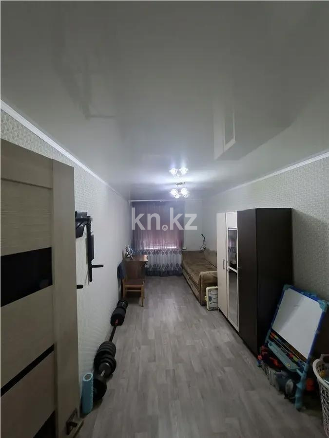 Продажа 2-комнатной квартиры, 42 м² - Продажа квартир в Казахстане - страница 33 фото 2 из 9