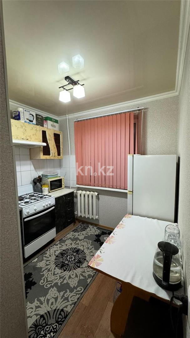 Продажа 3-комнатной квартиры, 62 м², ул. Абая в Темиртау - фото 10