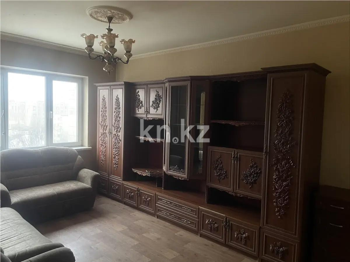 Продажа 3-комнатной квартиры, 72.7 м² в Алматы