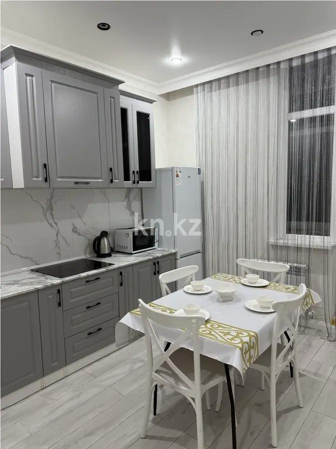 Продажа 2-комнатной квартиры, 65.8 м² в Астане - фото 5