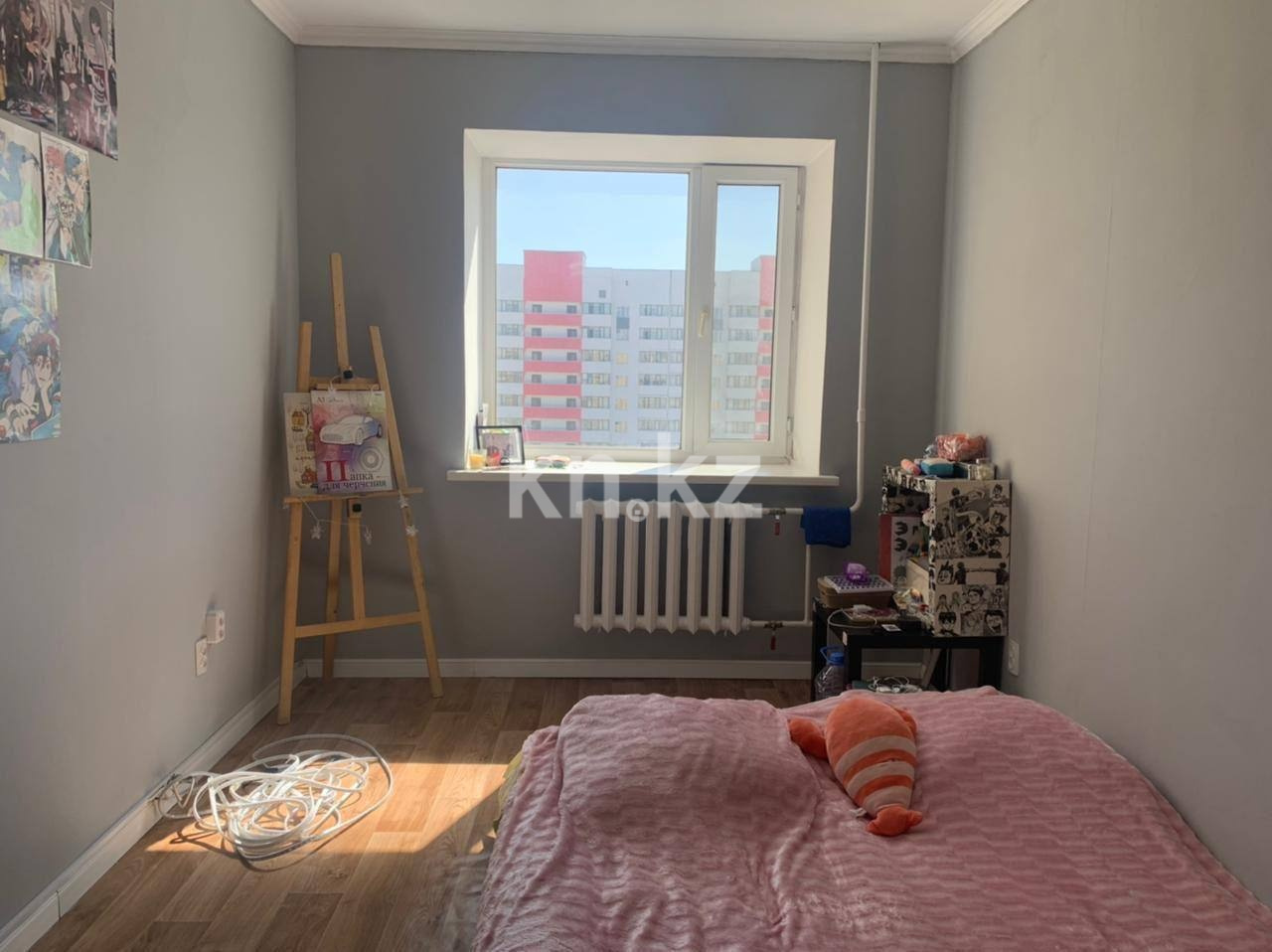 Аренда 2-комнатной квартиры, 65 м² в Астане - фото 5