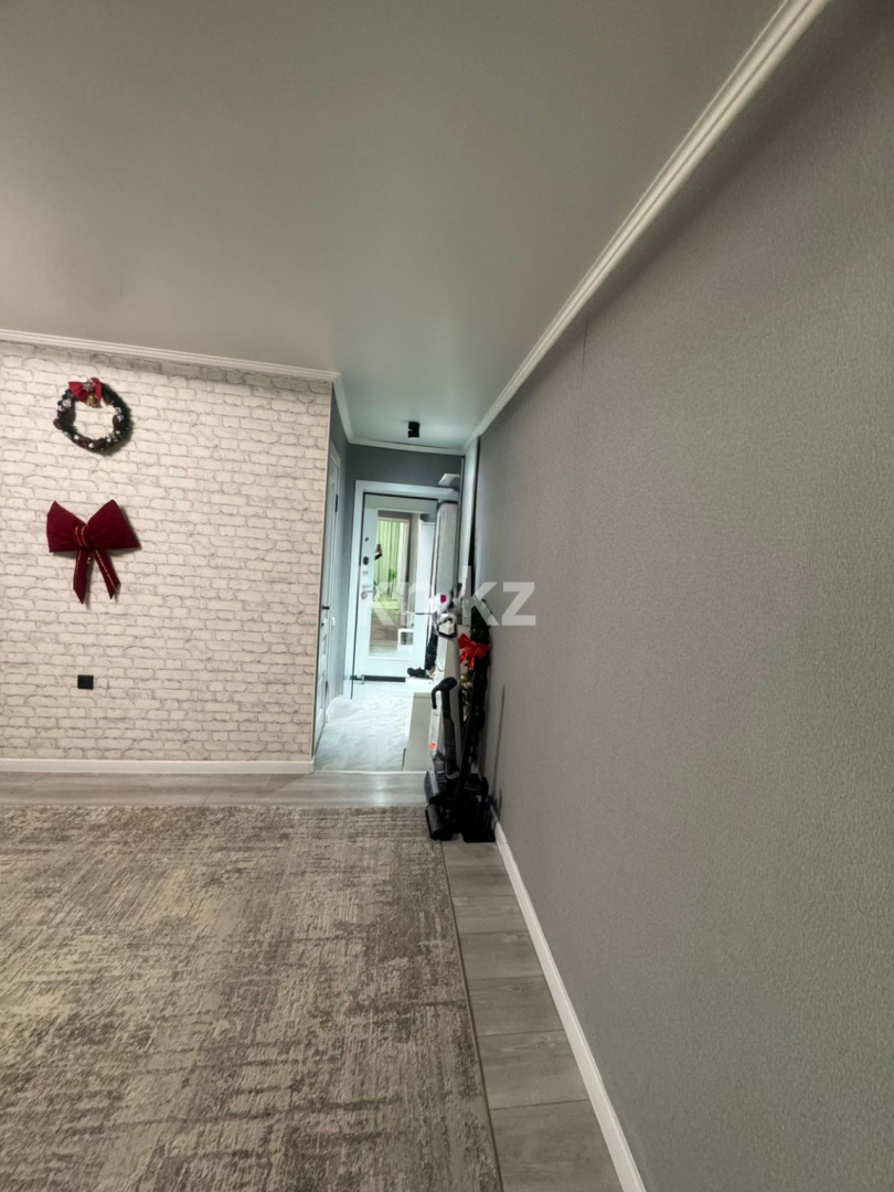 Продажа 3-комнатной квартиры, 52.5 м² - Недвижимость в Сарани фото 7 из 8