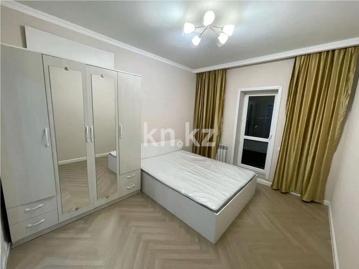Продажа 3-комнатной квартиры, 63 м², мкр-н Калкаман-1, дом  5 в Алматы - фото 2