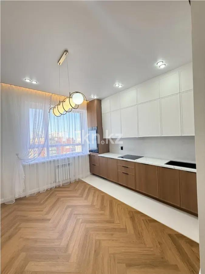 Продажа 3-комнатной квартиры, 102.1 м² - Продажа квартир в Астане - страница 8 фото 4 из 7