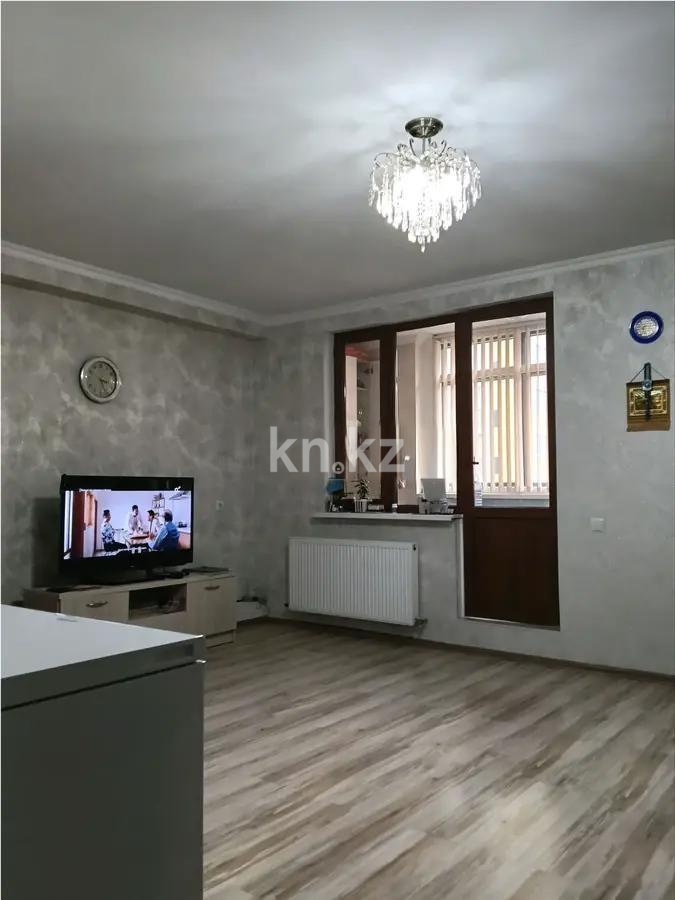 Продажа 2-комнатной квартиры, 58 м², ул. Косшыгулулы, дом  6/1 в Астане - фото 2