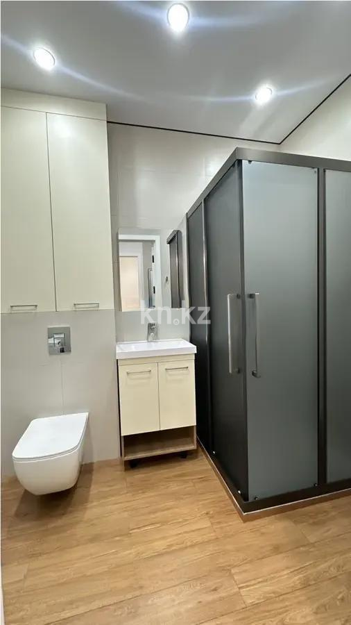 Продажа 2-комнатной квартиры, 47 м² в Алматы - фото 5