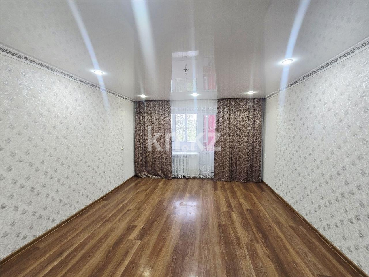 Продажа 3-комнатной квартиры, 63 м² - Аренда квартир помесячно в Акмолинской области фото 1 из 12