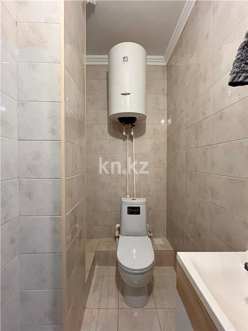Продажа 2-комнатной квартиры, 62 м² в Караганде - фото 7