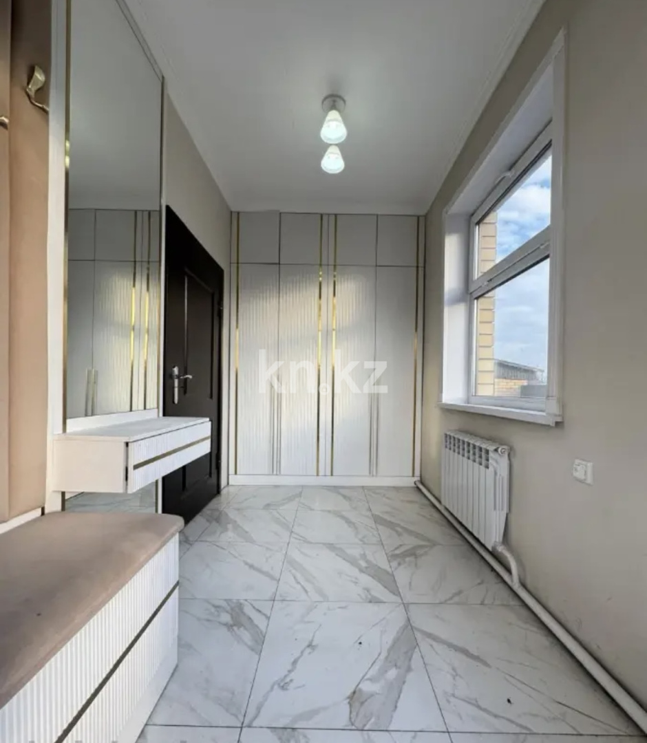 Продажа 5-комнатного дома, 222 м² - Продажа домов, коттеджей в Казахстане - страница 3 фото 21 из 31