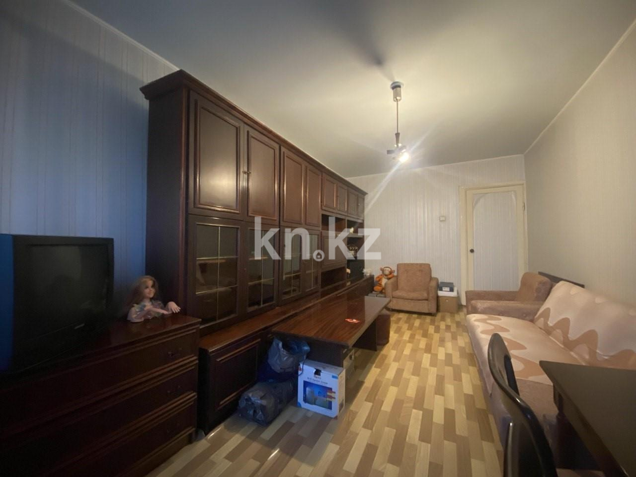 Продажа 2-комнатной квартиры, 47 м², пр. Строителей в Темиртау - фото 3