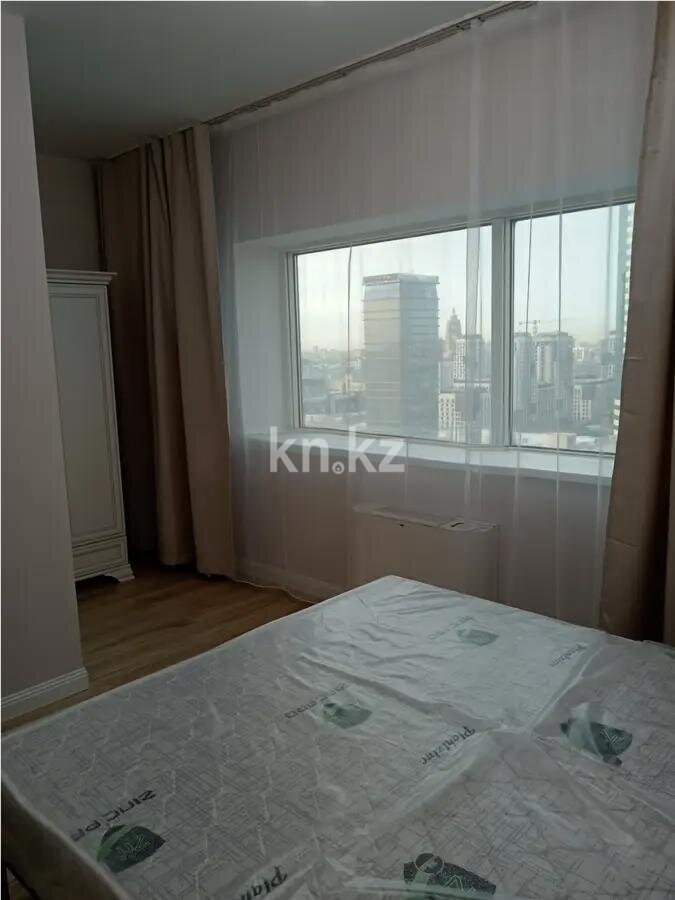 Продажа 3-комнатной квартиры, 102.4 м² в Астане - фото 2