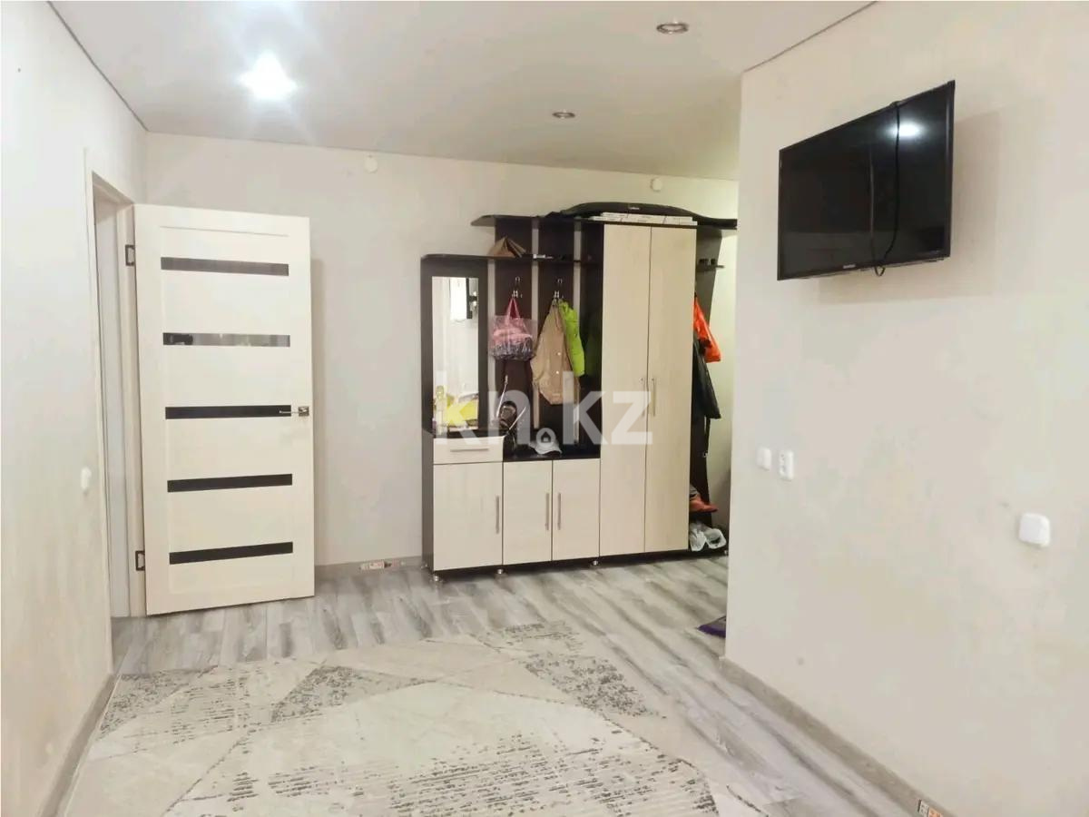 Продажа 3-комнатной квартиры, 55 м², ул. Блюхера, дом  33/1 - Продажа квартир в Темиртау фото 2 из 3