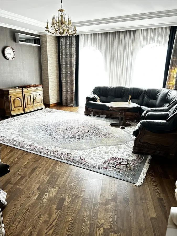 Продажа 5-комнатной квартиры, 450 м² - Продажа квартир от собственников в Алматы - страница 20 фото 2 из 13