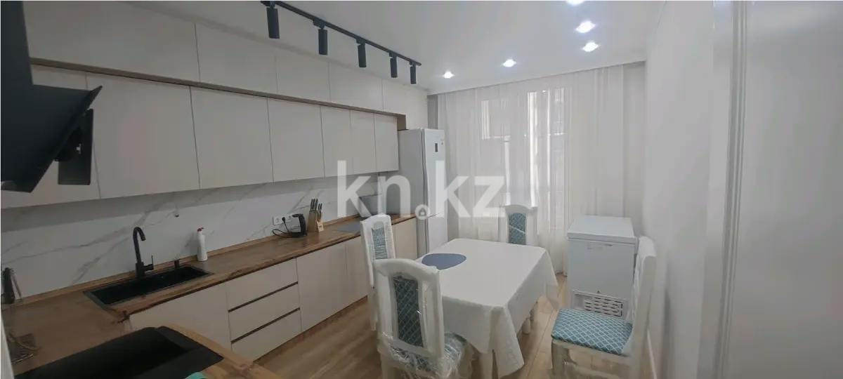 Продажа 2-комнатной квартиры, 69 м² - Продажа квартир в Жетысуском р-не Алматы - страница 2 фото 3 из 5