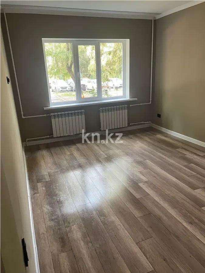 Продажа 1-комнатной квартиры, 39 м², мкр-н Айнабулак-4, дом  169 - Продажа квартир в Алматы фото 1 из 4