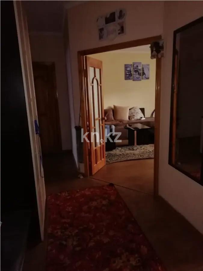 Продажа 2-комнатной квартиры, 66.3 м² в Астане - фото 2