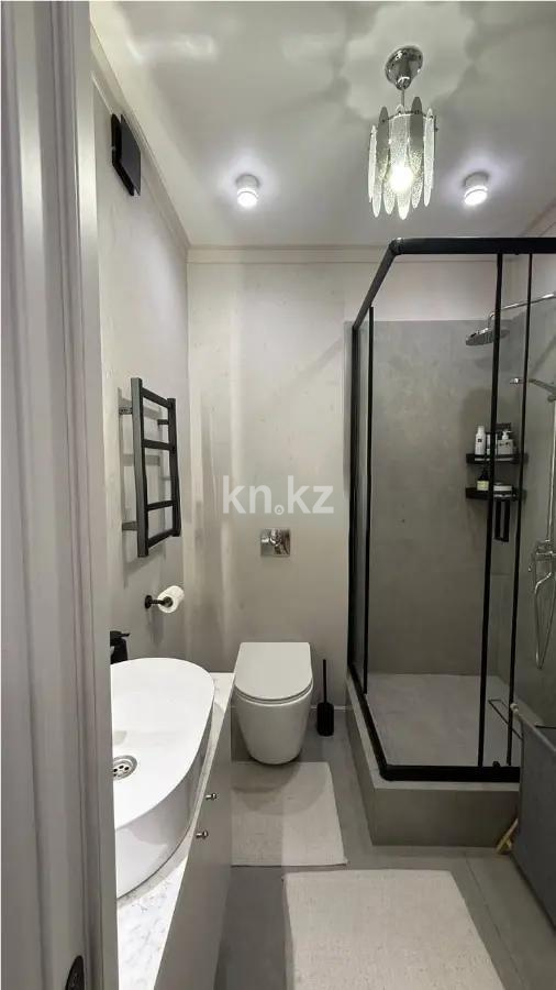 Продажа 2-комнатной квартиры, 50 м², пр. Райымбека, дом  210/б в Алматы - фото 4