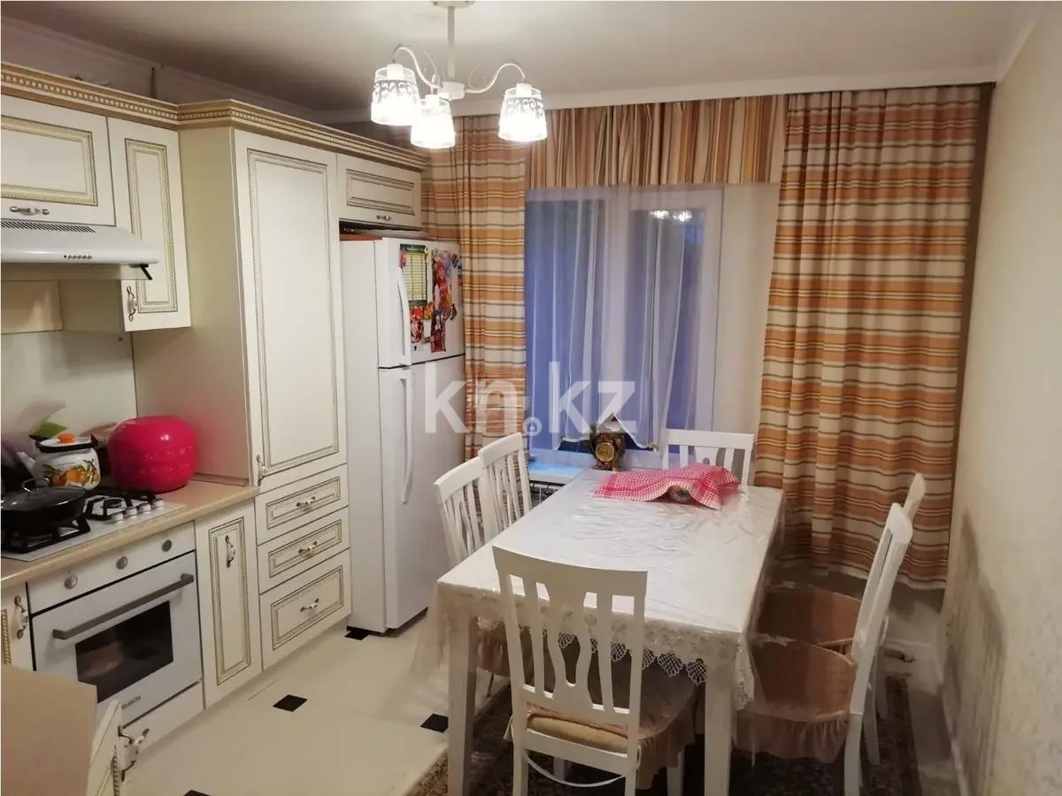 Продажа 4-комнатной квартиры, 90 м² - Продажа четырехкомнатных квартир в Казахстане - страница 4 фото 5 из 6