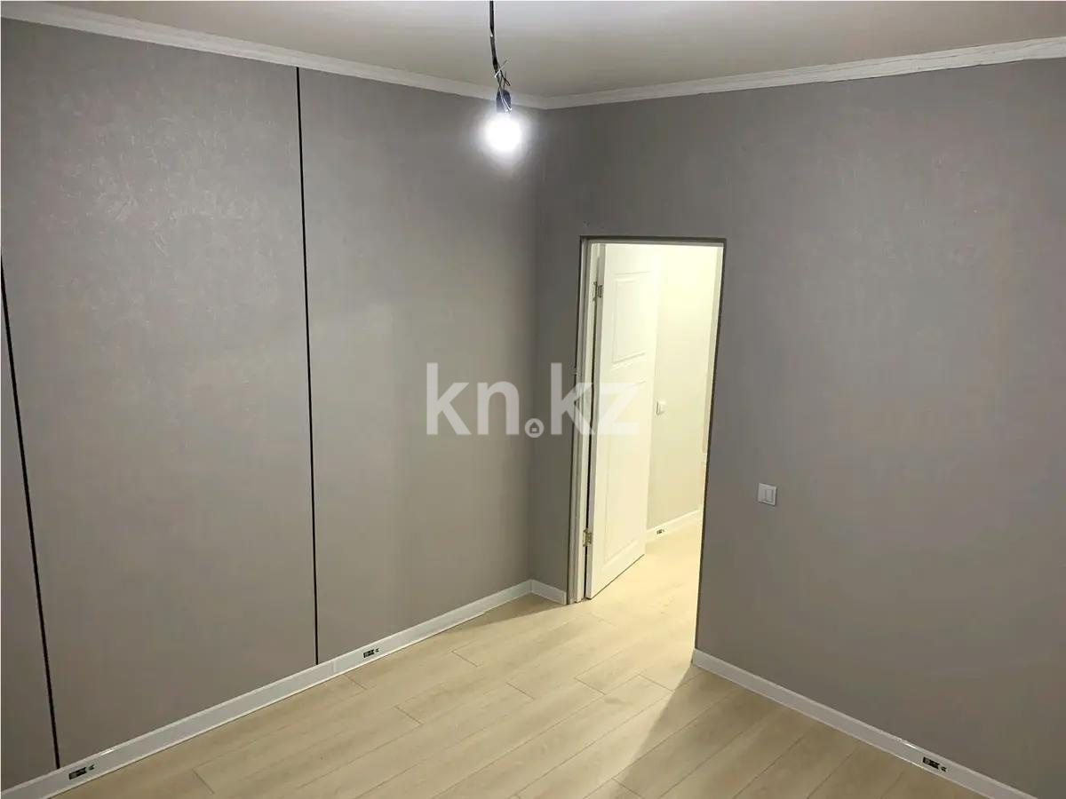 Продажа 3-комнатной квартиры, 53 м² в Астане - фото 2