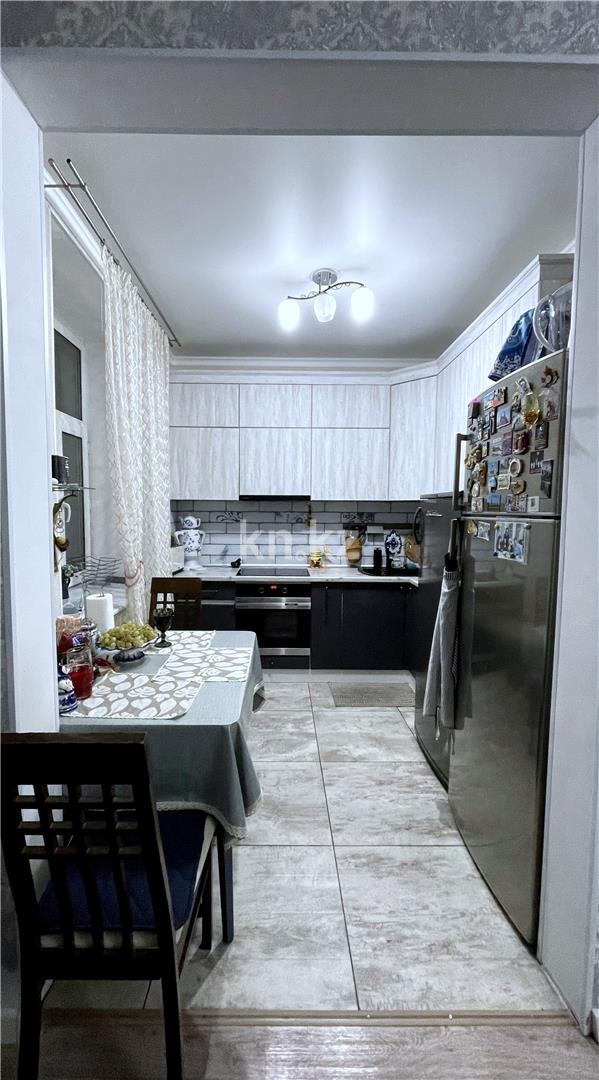 Продажа 3-комнатной квартиры, 85 м² - Продажа трехкомнатных квартир в блочном доме в Темиртау фото 5 из 17