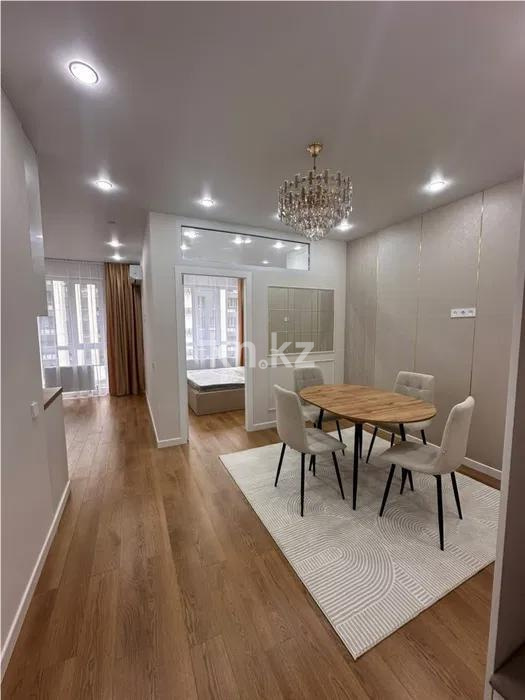 Продажа 2-комнатной квартиры, 37 м² - Продажа квартир в Казахстане - страница 400 фото 6 из 6