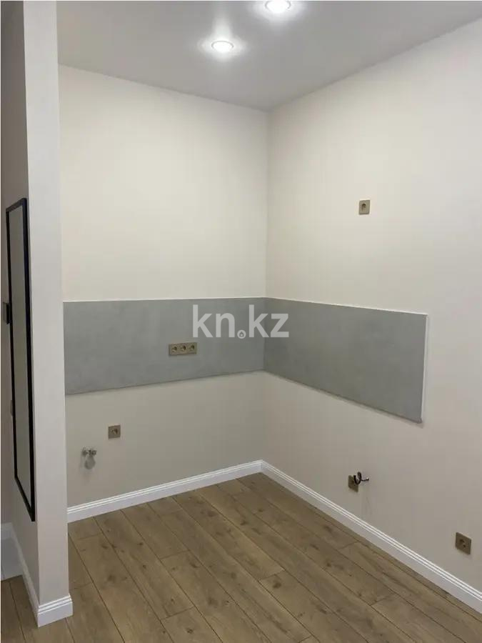 Продажа 2-комнатной квартиры, 35 м² - Продажа  двухкомнатных квартир в новостройках Астаны без посредников фото 5 из 7