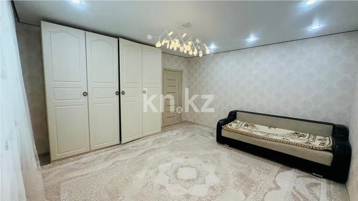 Продажа 1-комнатной квартиры, 55 м², ул. Сауран, дом  9 - Продажа  однокомнатных квартир в новостройках Астаны без посредников с фото фото 1 из 5