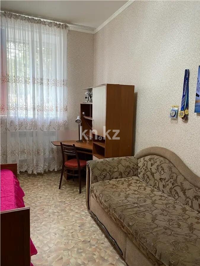 Продажа 3-комнатной квартиры, 67 м² в Абае - фото 2