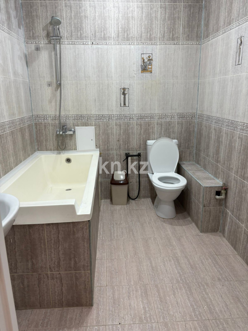 Продажа 2-комнатной квартиры, 49.7 м² в Алматы - фото 7