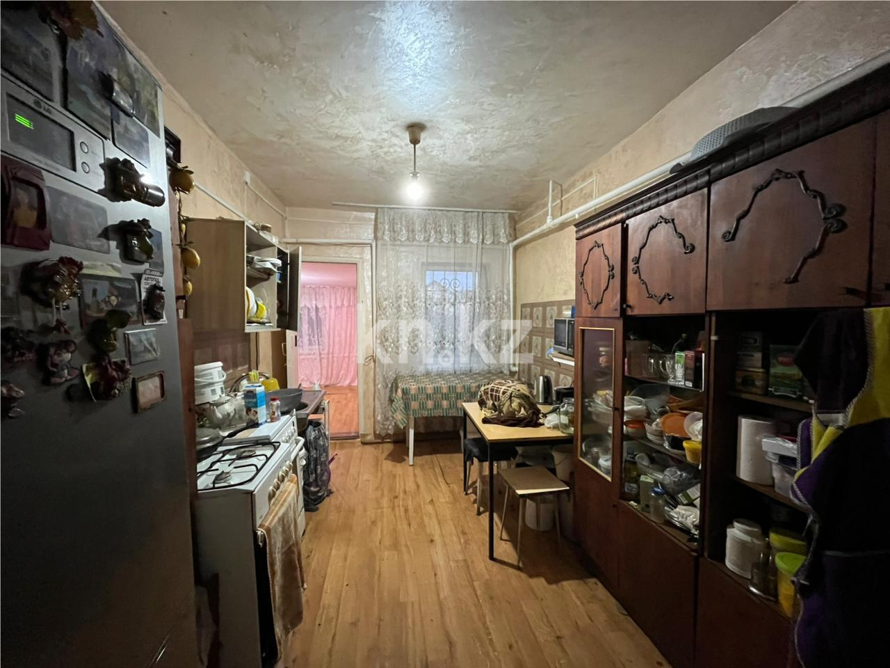 Продажа 3-комнатного дома, 85 м² в Караганде - фото 18