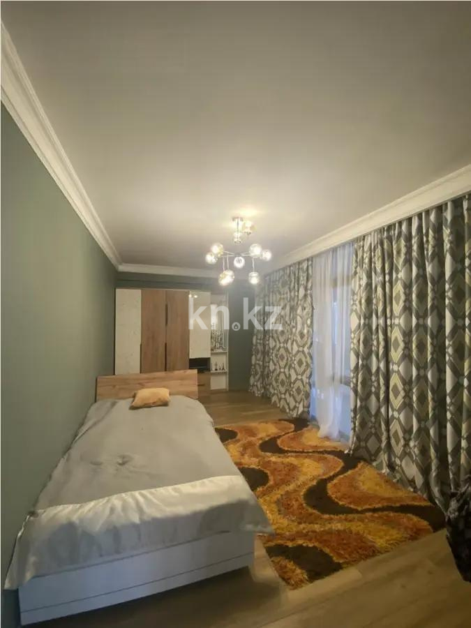 Продажа 6-комнатной квартиры, 230 м², ул. Наурызбай батыра, дом  50 - Продажа  пятикомнатных квартир в Алматы фото 6 из 9
