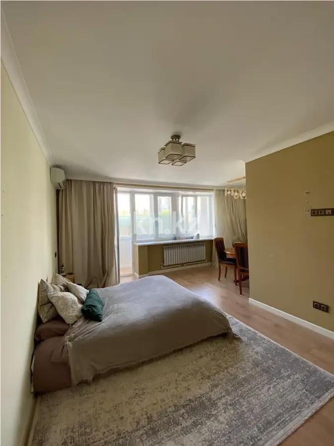 Продажа 1-комнатной квартиры, 30.4 м² - Продажа квартир в Алмалинском р-не Алматы - страница 3 фото 1 из 2