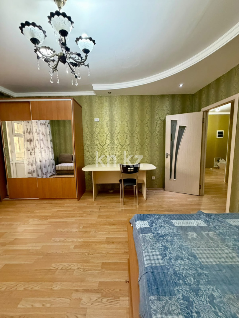Продажа 1-комнатной квартиры, 50 м² - Продажа однокомнатных квартир в р-не Есиль Астаны фото 8 из 9