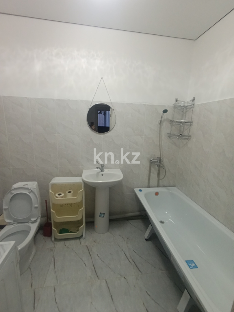 Аренда 3-комнатной квартиры, 64 м², Рыскулова, дом  304/2 - ул. Восточная объездная (ВОАД) - Продажа квартир в Алматы фото 13 из 27