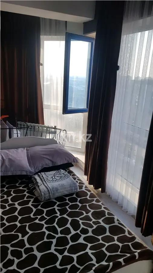 Продажа 1-комнатной квартиры, 26.3 м² в Алматы